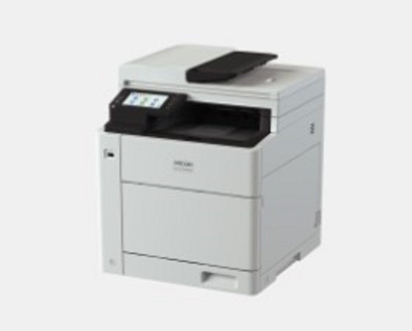 Ricoh MC320FW (D/K/S/F) A4 Farblaser Multifunktion