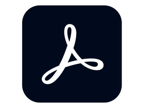 adobe acrobat professional for mac