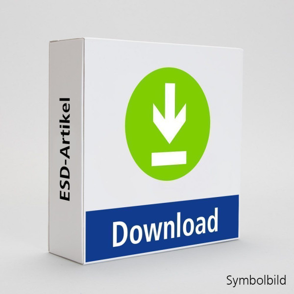 Power PDF 5 - Standard for Mac, Download, ESD Software Download incl. Activation-Key