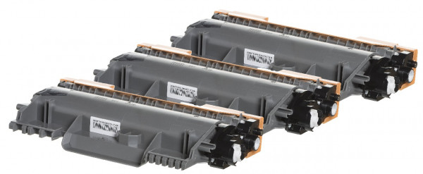 Ricoh Toner Cartridge Type1195E, Schwarz für ca. 2.600 Drucke