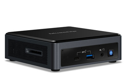 bluechip mini pc