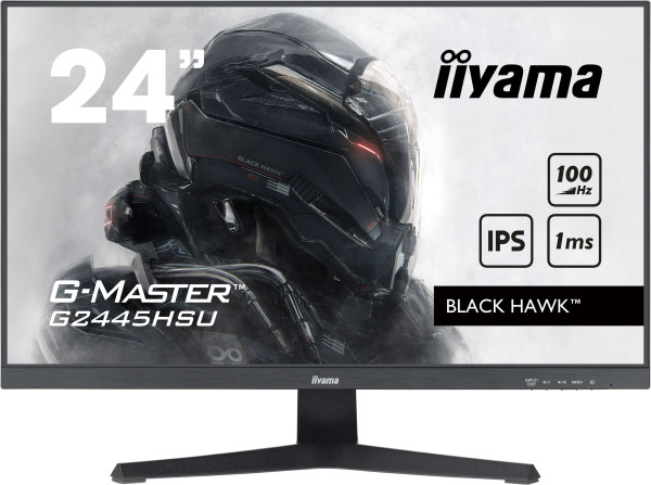 iiyama G-MASTER G2445HSU-B2