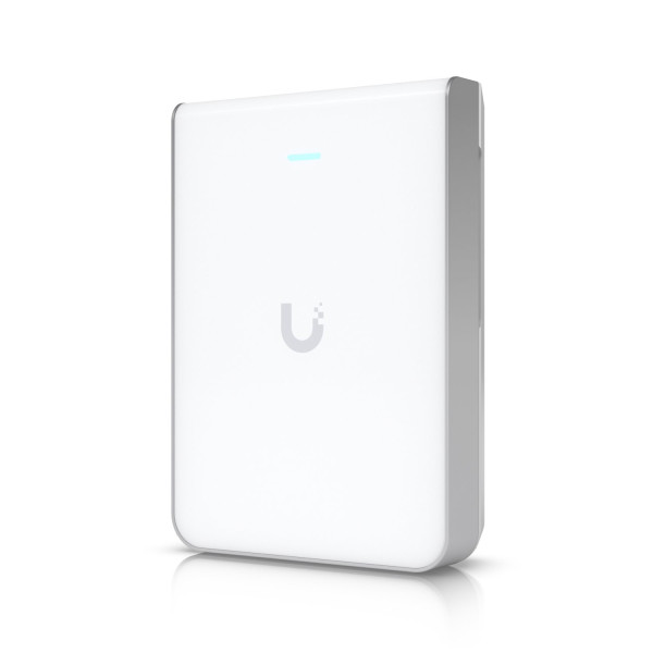 UbiQuiti Unifi U7-Pro-Wall - Indoor Drahtlose Basisstation Wi-Fi 7