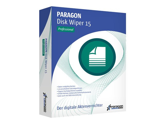 Paragon disk. Paragon Disk Wiper. Paragon затирание. Disk Wiper.