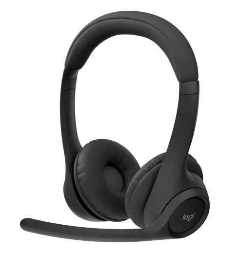 Logitech Wireless Zone 305 schwarz - Teams Version