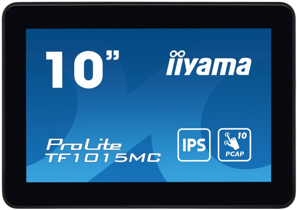 iiyama Touch TF1015MC-B3