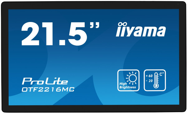 iiyama OTF2216MC-B1