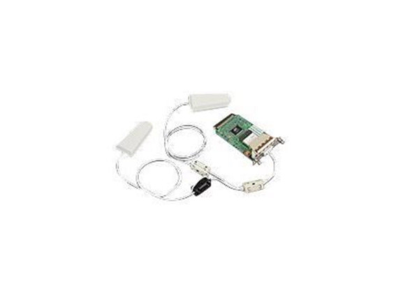 Ricoh Wireless LAN IEEE802.11a/g Typ M19