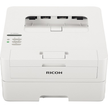 Ricoh SP230DNW A4 Laser s/w, GDI