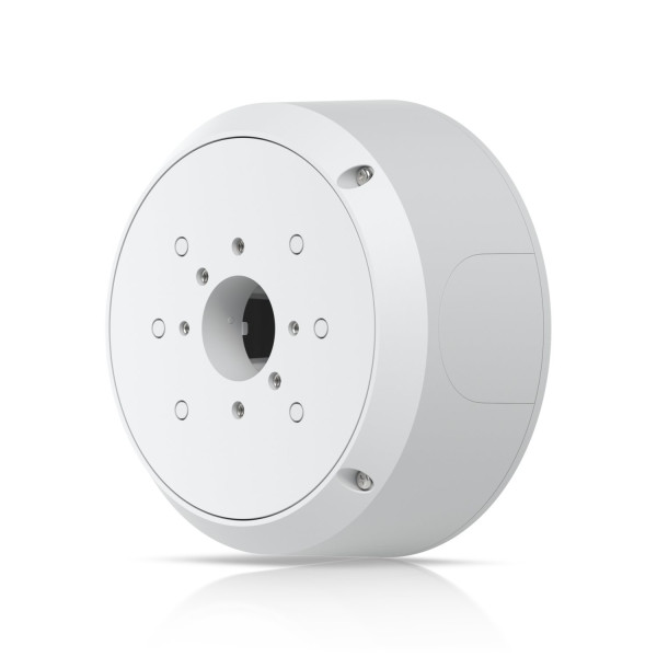 Ubiquiti UniFi UACC-CAMERA-JB-W Anschlusskasten für Kamera