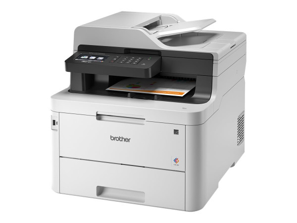 Brother MFC-L3770CDW - Multifunktionsdrucker