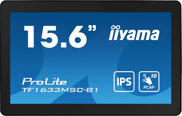 iiyama TF1633MSC-B1