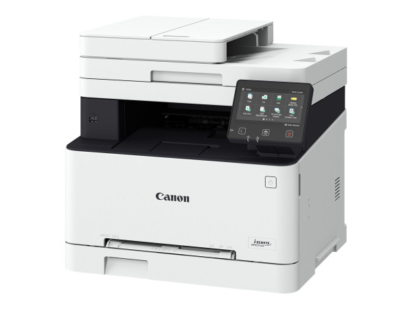 Canon i-SENSYS MF657Cdw