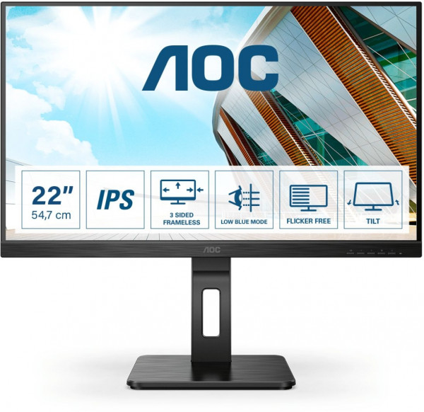 AOC 22P2Q